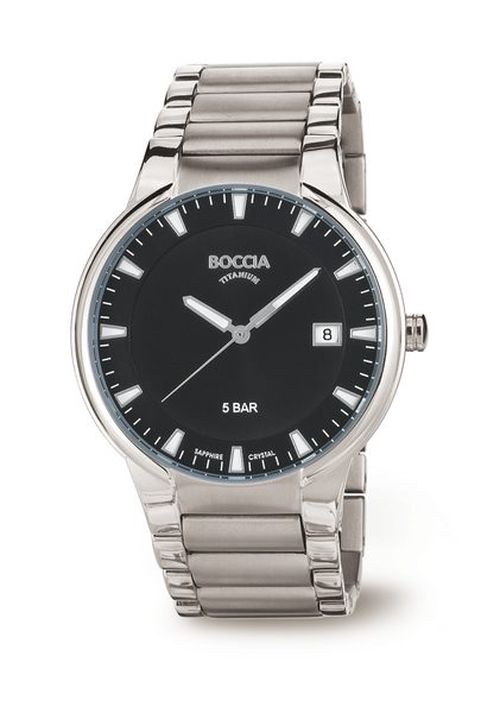 Boccia Titanium 3576-01