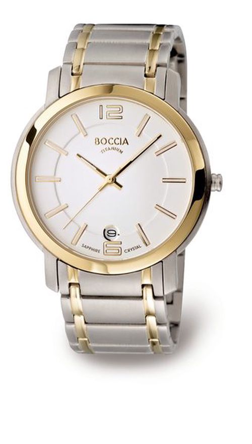 Boccia Titanium 3552-03