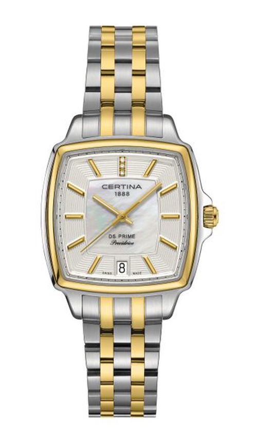 Certina C028.310.22.116.00