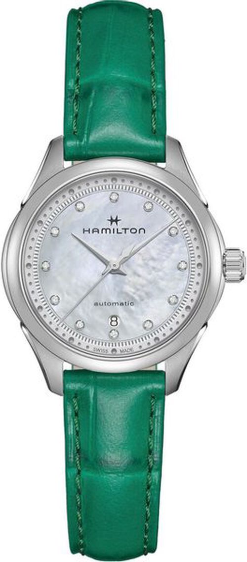 Hamilton Jazzmaster Lady Auto H32275890