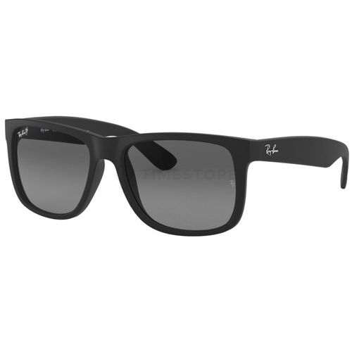 Ray-Ban Justin Classic Polarized RB4165 622/T3 55