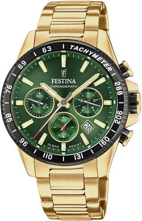 Festina Timeless Chronograph 20634/4