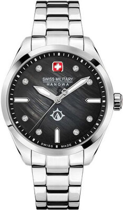 Swiss Military Hanowa MOUNTAIN CRYSTAL SMWLG2100803