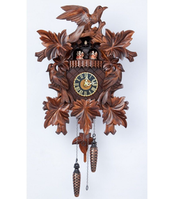 Kukačky Hones 601/5TQ