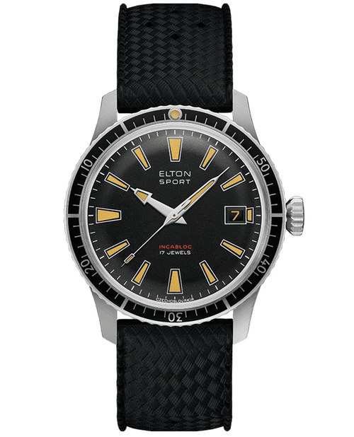 Hodinky Prim Elton Sport s ručním nátahem LE - A  L00P.18007. (94-138-016-00-4)