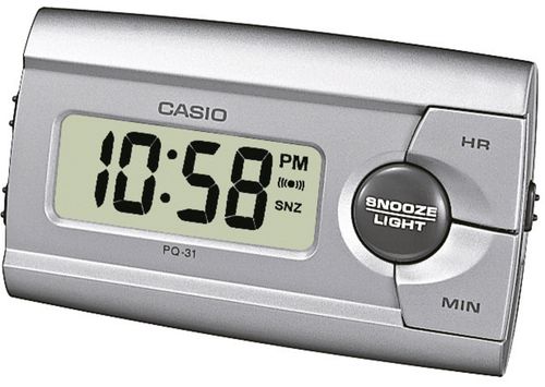 CASIO PQ-31-8EF