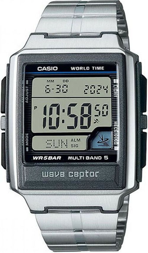 CASIO WV-59RD-1AEF