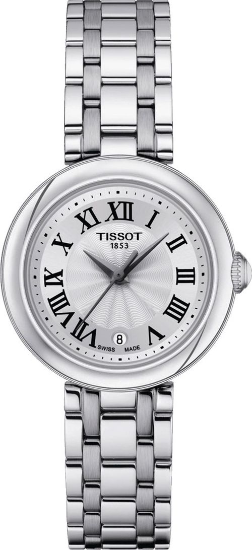 TISSOT T126.010.11.013.00