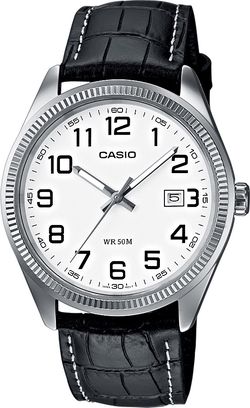 CASIO MTP 1302L-7B