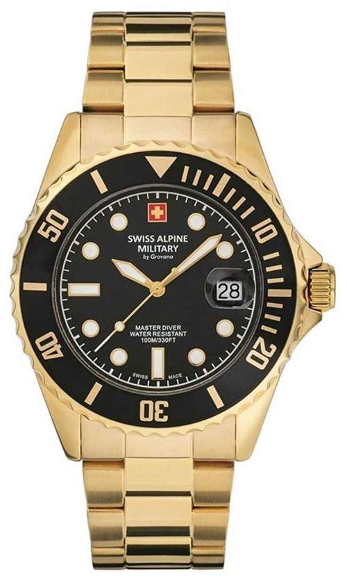 SWISS ALPINE MILITARY 7053.1117