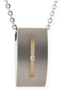 BOCCIA TITANIUM 0718-01