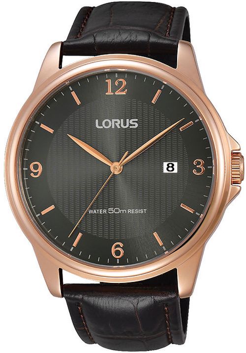 LORUS RS908CX9