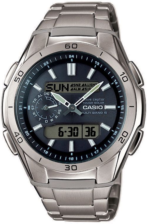 CASIO WVA M650TD-1A