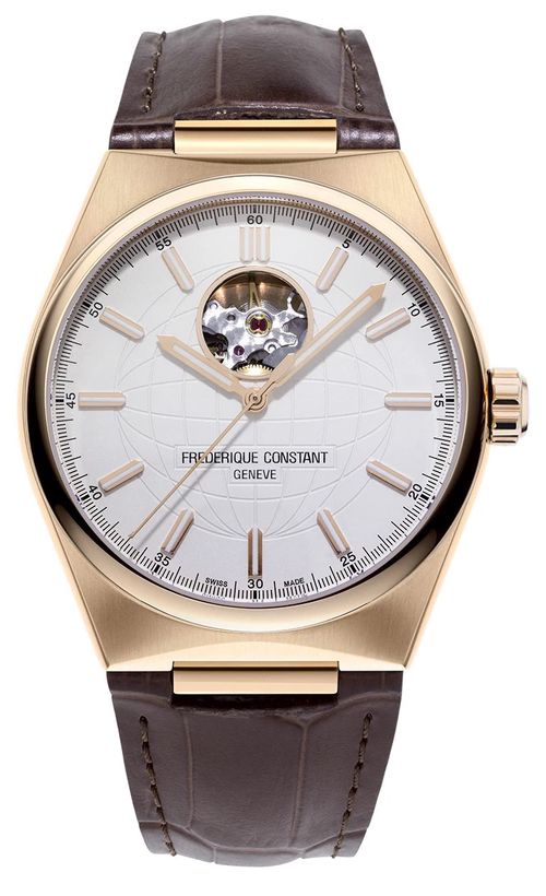 FREDERIQUE CONSTANT FC-310V4NH4