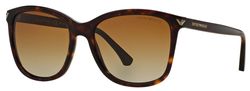 EMPORIO ARMANI EA4060 5026T5 - M (56-18-140)