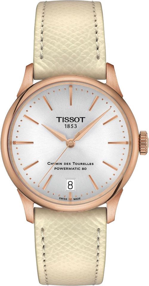 TISSOT T139.207.36.031.00