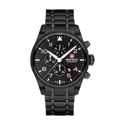 Swiss Military Hanowa THUNDERBOLT CHRONO SMWGI0000431