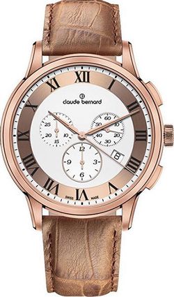 Claude Bernard Classic 10237-37R-ARR