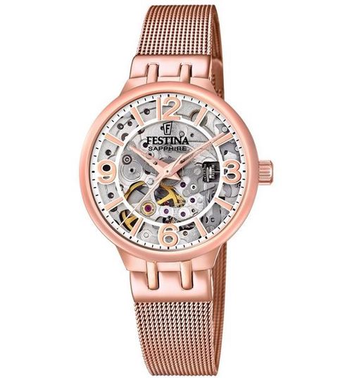 Festina Automatic Sapphire 20581/2