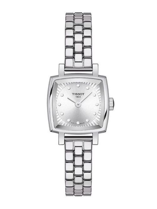 Tissot Lovely Square T058.109.11.036.01