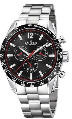 Candino Gents Sport Chronos C4682/4