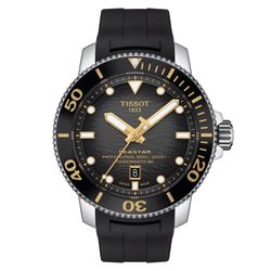 Tissot Seastar 2000 Professional Automatic T120.607.17.441.01