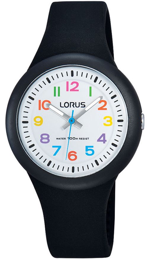 LORUS RRX41EX9