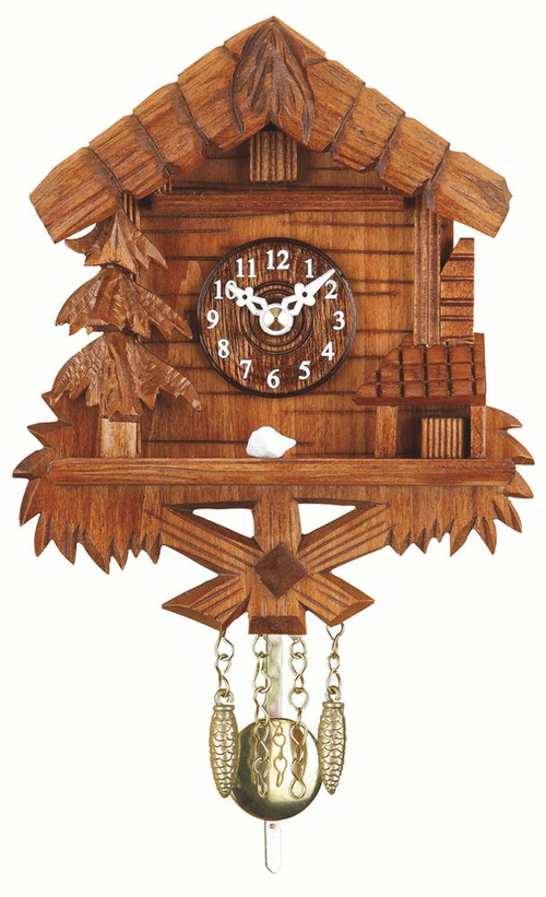 Trenkle 2029 PQ - Kukačky od německého výrobce