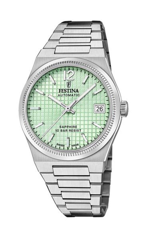 Festina Swiss Made 20029/3