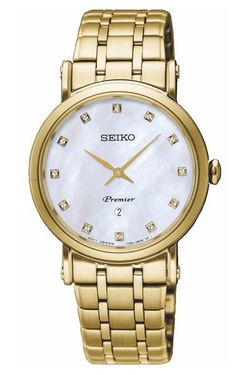 Seiko SXB434P1