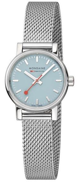 Mondaine Evo2 MSE.26140.SM