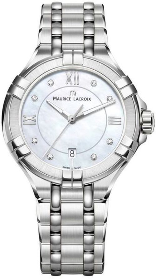 Maurice Lacroix Aikon Ladies AI1004-SS002-170-1