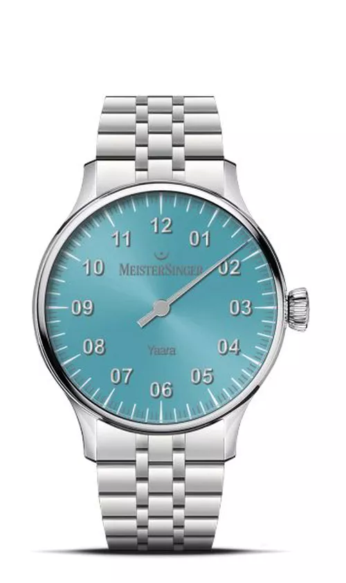 MeisterSinger Yaara YA914S