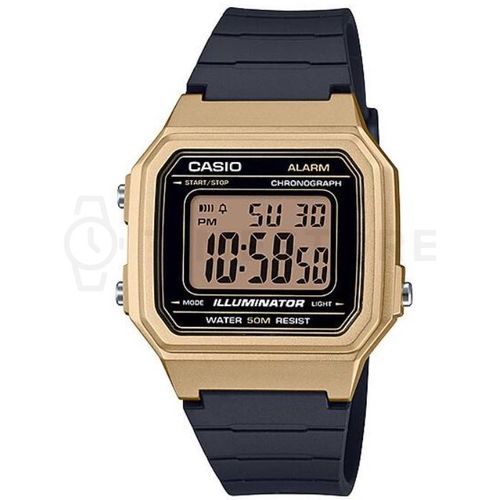 Casio Collection W-217HM-9AVDF