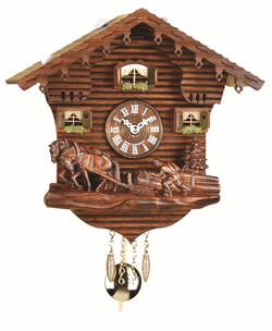 Trenkle 2031 PQ - Kukačky od německého výrobce