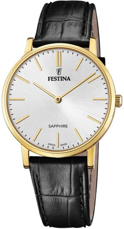 Hodinky Festina SWISS MADE 20016/1