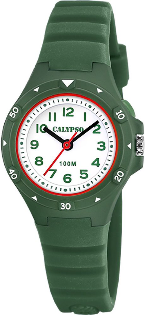 Hodinky Calypso JUNIOR COLLECTION K5846/4