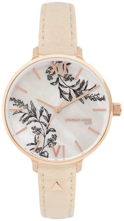 Hodinky Sunday Rose Spring SUN-S28