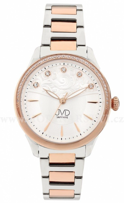 Náramkové hodinky JVD JG1009.2