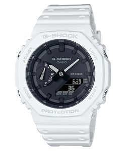 Casio G-Shock GA-2100-7AER