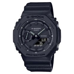 Casio G-Shock GA-2140RE-1AER 40th Anniversary Remaster Black