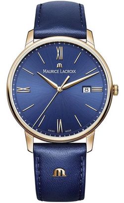 Maurice Lacroix Eliros Date EL1118-PVP01-411-1