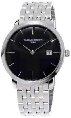 Frederique Constant Slimline Gents Automatic FC-306G4S6B2