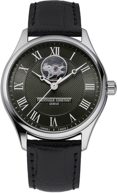 Frederique Constant Classics Heart Beat Automatic FC-310MCK5B6