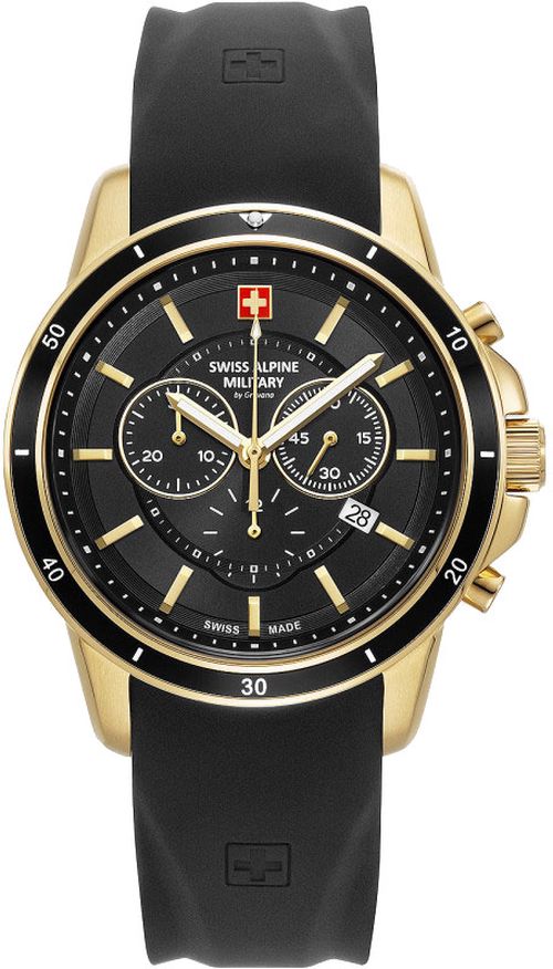 SWISS ALPINE MILITARY 7089.9817