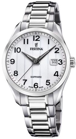 Festina Swiss Made 20026/1