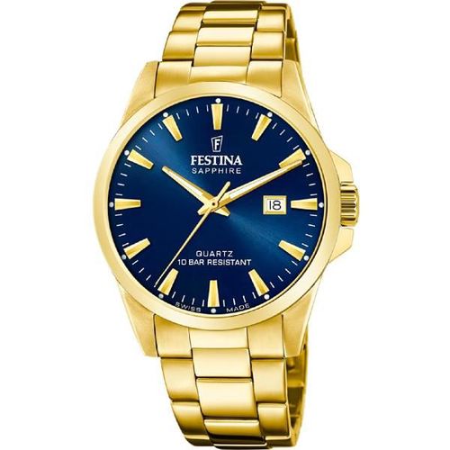 Festina Swiss Made 20044/3