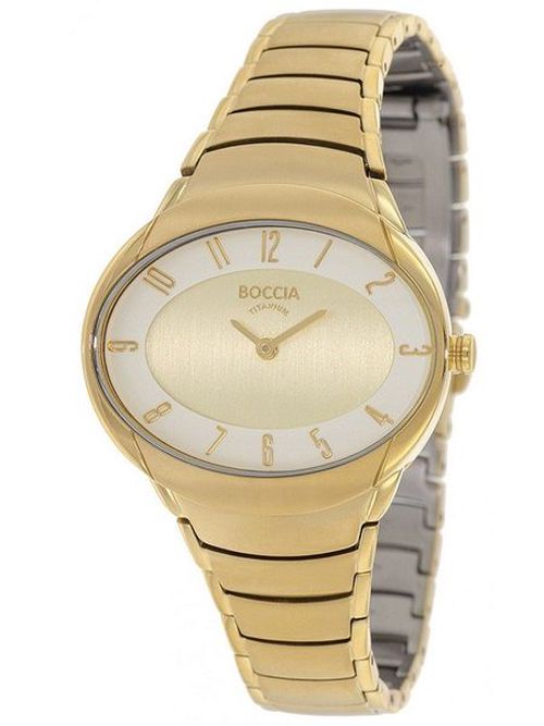 Boccia Titanium 3165-21