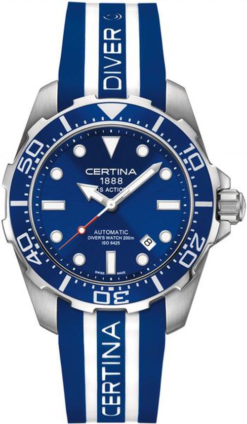 Certina C013.407.17.041.00