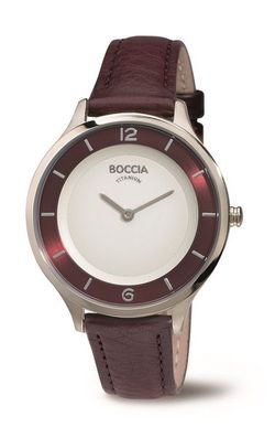 Boccia Titanium 3249-02